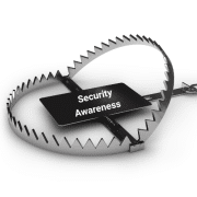4-Wochen-Falle Security Awareness-Schulung