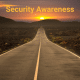security awareness programm roadmap